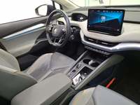 View interior