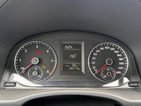 Widok zestawu wskazników