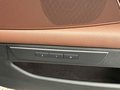 Widok przycisków sterujących foteli elektrycznych