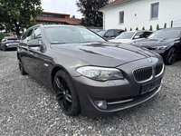 Widok z przodu po stronie prawej