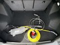 View of fittings for electric vehicle