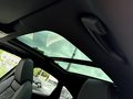 View of sunroof / panoramic roof