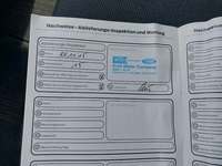 Servicenachweis