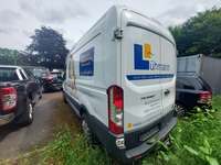 Ansicht hinten links
