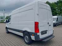 Ansicht hinten links