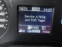 Fahrzeugstatus