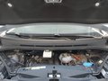 Ansicht Motorraum