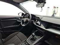 View interior