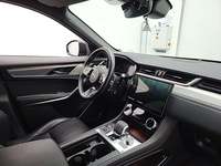 View interior