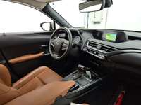 View interior