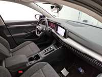View interior