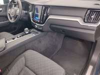 View interior