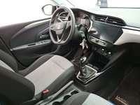 View interior
