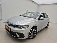 VW Polo 1.0 TSI Life DSG