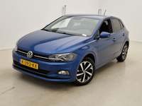 VW Polo 1.0 TSI Comfortline