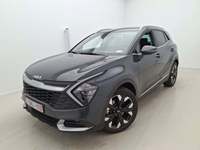 Kia Sportage 1.6 T-GDi PHEV Pulse 6A/T AWD