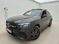 Mercedes-Benz GLC 2.0 220 d 4MATIC AMG Line 9G-T