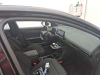 View interior