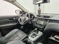 View interior