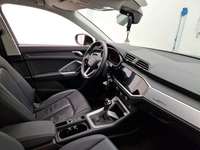 View interior