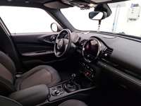 View interior