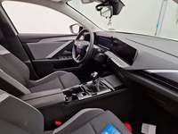 View interior