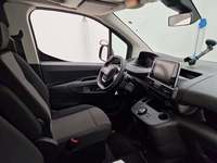 View interior