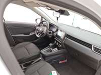 View interior
