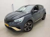 Renault Captur 1.6 ETH 160 ET engineered AUT.
