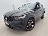 Volvo XC40 1.5 T4 Recharge R-Design Geart