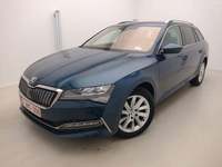Skoda SuperB Combi 1.4 TSI PHEV Style DSG