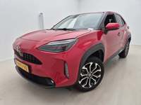 Toyota Yaris Cross 1.5 Hybrid Bns Plus AUT.