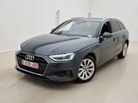 Audi A4 Avant 2.0 35 TFSI Business Edition A