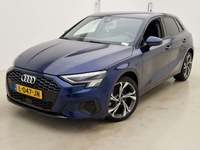 Audi A3 sportback 30 TFSI Bns edition