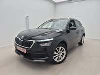 Skoda Kamiq 1.0 TSI