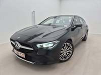 Mercedes-Benz CLA Shooting Brake 2.0 200 d 8G-DCT Luxury Line