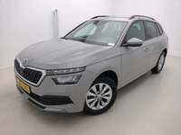 Skoda Kamiq 1.0 TSI Sport Business