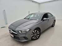 Mercedes-Benz A-Klasse sedan 2.0 180D Business Sol. AUT.
