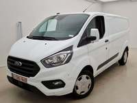 Ford Transit Custom 2.0 GB TDCi 300L L2H1 Trend