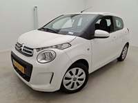 Citroën C1 1.0 VTi Feel