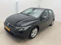 VW Golf 1.0 TSI Life