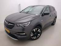 Opel Grandland X 1.2 Turbo Edition