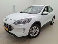 Ford Kuga 2.5 PHEV Titanium