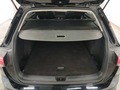 View of boot / luggage space