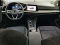 View of dashboard