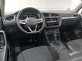 View of dashboard