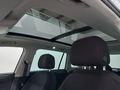 View of sunroof / panoramic roof