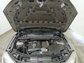 View of engine compartment