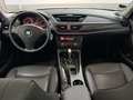 View of dashboard