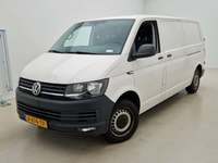 VW Transporter 2.0 TDI L2H1 Trendline